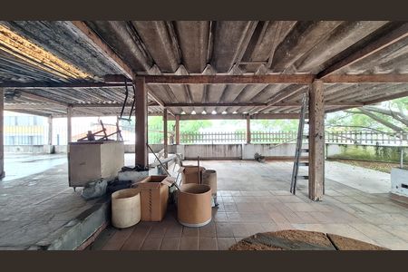 Casa para alugar com 440m², 3 quartos e 2 vagas Casa para alugar com 440m², 3 quartos e 2 vagasVaranda