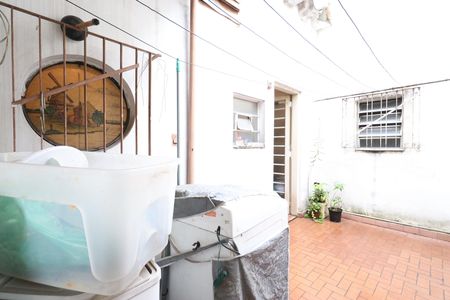 Casa para alugar com 440m², 3 quartos e 2 vagasÁrea de serviço