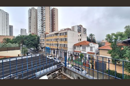 Casa para alugar com 440m², 3 quartos e 2 vagas Casa para alugar com 440m², 3 quartos e 2 vagasVaranda
