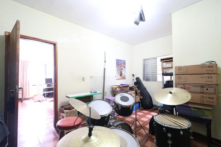 Casa para alugar com 440m², 3 quartos e 2 vagasQuarto 1