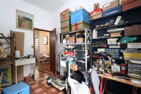 Casa para alugar com 440m², 3 quartos e 2 vagasQuarto 2