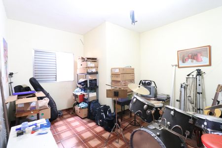 Casa para alugar com 440m², 3 quartos e 2 vagasQuarto 1