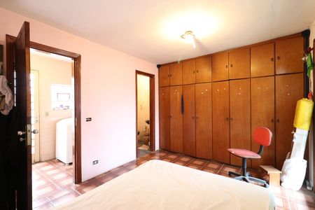 Casa para alugar com 440m², 3 quartos e 2 vagasSuite 