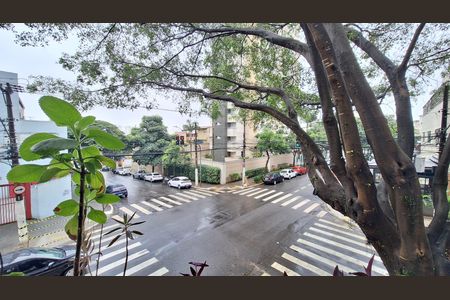 Vista  de casa à venda com 3 quartos, 440m² em Água Branca, São Paulo