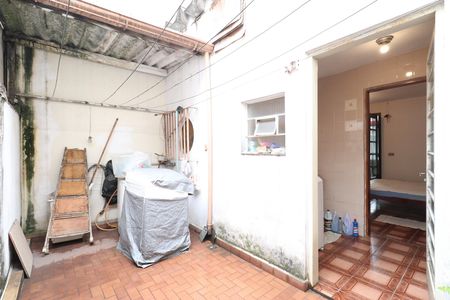 Casa para alugar com 440m², 3 quartos e 2 vagasÁrea de serviço