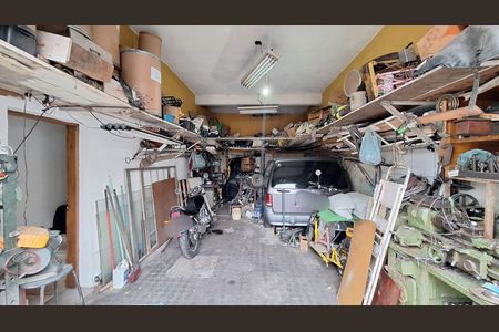 Casa para alugar com 440m², 3 quartos e 2 vagas Casa para alugar com 440m², 3 quartos e 2 vagasGaragem