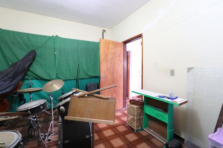 Casa para alugar com 440m², 3 quartos e 2 vagasQuarto 1