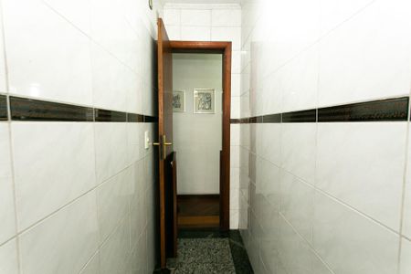 Apartamento à venda com 143m², 4 quartos e 2 vagas Apartamento à venda com 143m², 4 quartos e 2 vagasCozinha