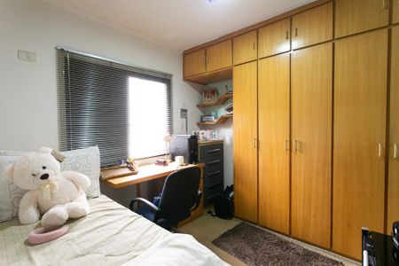 Quarto 2 de apartamento para alugar com 4 quartos, 143m² em Vila Gomes Cardim, São Paulo