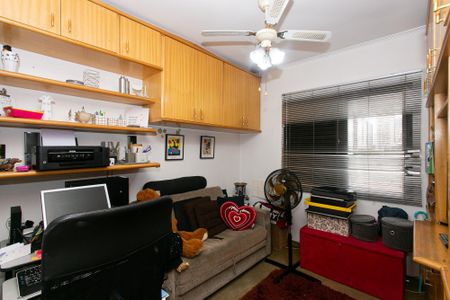 Apartamento à venda com 143m², 4 quartos e 2 vagas Apartamento à venda com 143m², 4 quartos e 2 vagasQuarto 3