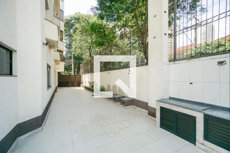 Apartamento à venda com 143m², 4 quartos e 2 vagas Apartamento à venda com 143m², 4 quartos e 2 vagasÁrea comum