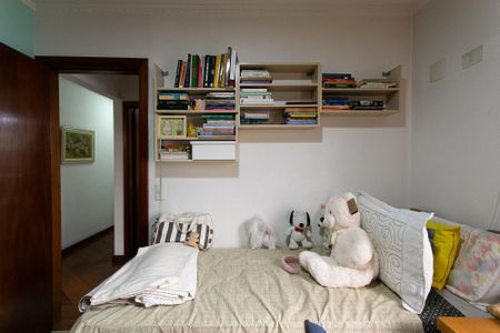 Apartamento à venda com 143m², 4 quartos e 2 vagas Apartamento à venda com 143m², 4 quartos e 2 vagasQuarto 2