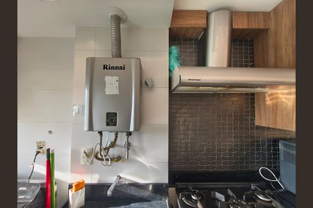 Apartamento à venda com 90m², 3 quartos e 1 vagaÁrea de Serviço