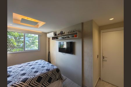 Apartamento à venda com 90m², 3 quartos e 1 vagaQuarto 1 Suite