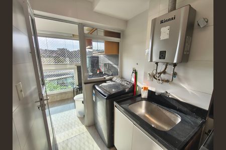 Apartamento à venda com 90m², 3 quartos e 1 vagaÁrea de Serviço