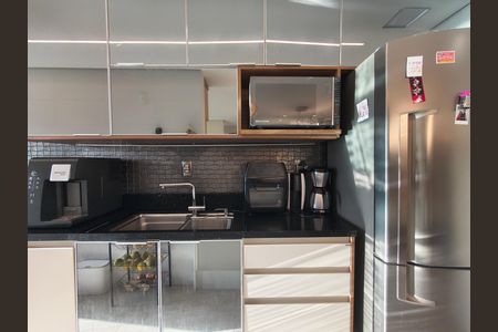 Apartamento à venda com 90m², 3 quartos e 1 vagaCozinha