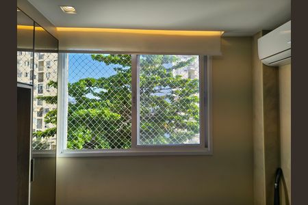 Apartamento à venda com 90m², 3 quartos e 1 vagaJanela - Quarto 1 Suite