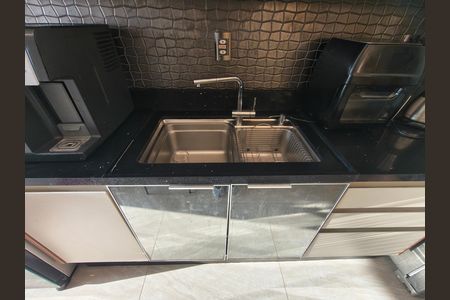 Apartamento à venda com 90m², 3 quartos e 1 vagaCozinha