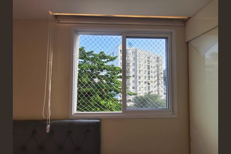 Apartamento à venda com 90m², 3 quartos e 1 vagaJanela - Quarto 2 Suite