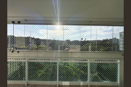 Apartamento à venda com 90m², 3 quartos e 1 vagaVaranda Sala
