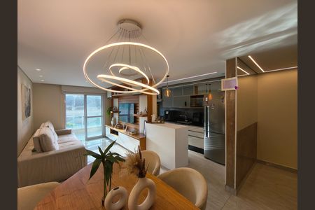 Sala de apartamento para alugar com 3 quartos, 90m² em Pechincha, Rio de Janeiro