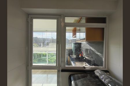 Apartamento à venda com 90m², 3 quartos e 1 vagaÁrea de Serviço