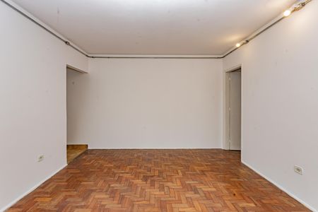 Sala de casa para alugar com 2 quartos, 100m² em Vila Santo Estefano, São Paulo