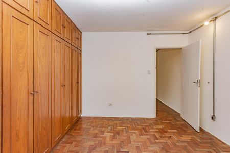 Quarto 1 de casa para alugar com 2 quartos, 100m² em Vila Santo Estefano, São Paulo