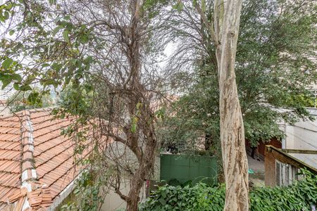 Vista de casa para alugar com 2 quartos, 100m² em Vila Santo Estefano, São Paulo