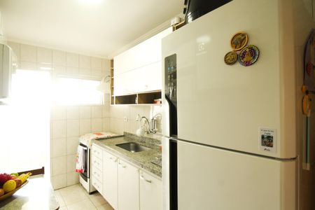 Apartamento à venda com 70m², 2 quartos e 1 vaga