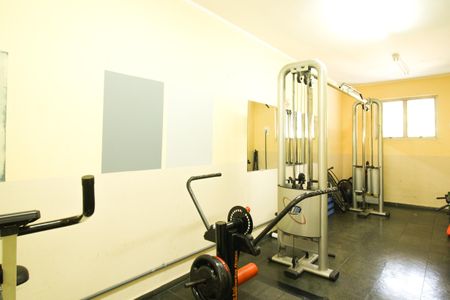 Apartamento à venda com 70m², 2 quartos e 1 vaga