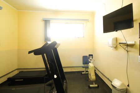 Apartamento à venda com 70m², 2 quartos e 1 vaga