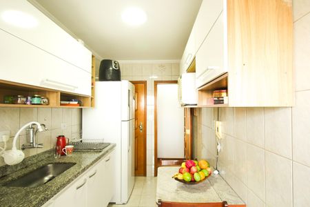 Apartamento à venda com 70m², 2 quartos e 1 vaga