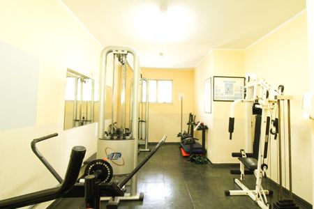 Apartamento à venda com 70m², 2 quartos e 1 vaga