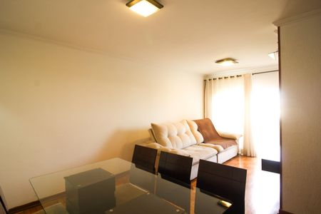 Apartamento à venda com 70m², 2 quartos e 1 vaga