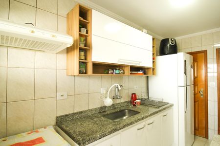 Apartamento à venda com 70m², 2 quartos e 1 vaga