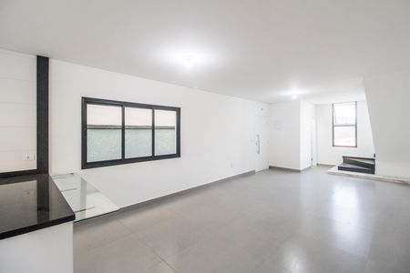 Sala  de casa de condomínio à venda com 3 quartos, 170m² em Alphaville, Santana de Parnaíba