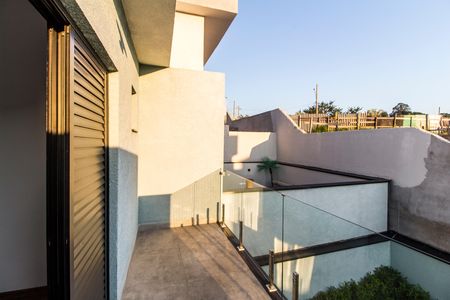 Casa de condomínio à venda com 170m², 3 quartos e 4 vagas Casa de condomínio à venda com 170m², 3 quartos e 4 vagasQuarto 3