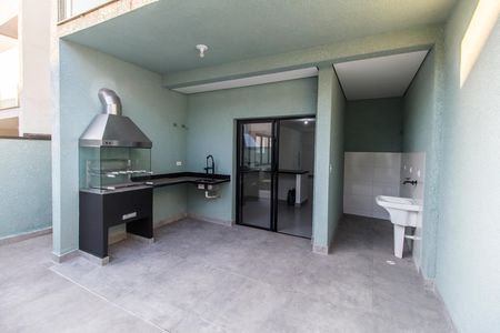 Casa de condomínio à venda com 170m², 3 quartos e 4 vagas Casa de condomínio à venda com 170m², 3 quartos e 4 vagasÁrea gourmet