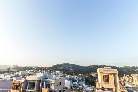 Casa de condomínio à venda com 170m², 3 quartos e 4 vagas Casa de condomínio à venda com 170m², 3 quartos e 4 vagasVista da Suíte