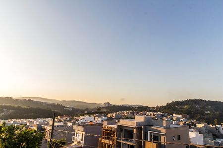Casa de condomínio à venda com 170m², 3 quartos e 4 vagas Casa de condomínio à venda com 170m², 3 quartos e 4 vagasVista da Suíte