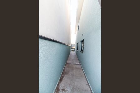Casa de condomínio à venda com 170m², 3 quartos e 4 vagas Casa de condomínio à venda com 170m², 3 quartos e 4 vagasCorredor