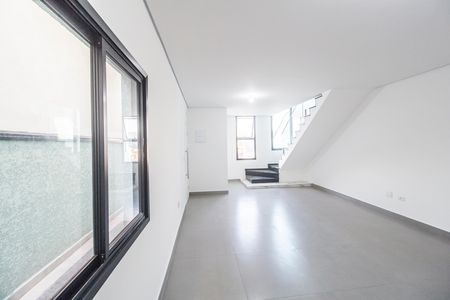 Sala  de casa de condomínio à venda com 3 quartos, 170m² em Alphaville, Santana de Parnaíba