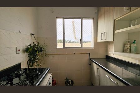 Apartamento para alugar com 2 quartos, 40m² em Nambi, Jundiaí
