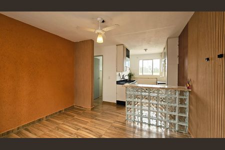 Apartamento para alugar com 2 quartos, 40m² em Nambi, Jundiaí