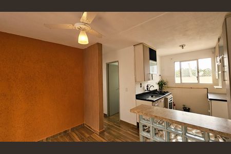Apartamento para alugar com 2 quartos, 40m² em Nambi, Jundiaí