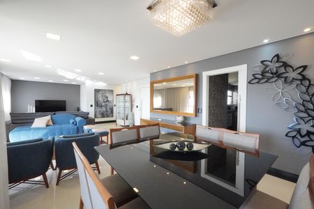Sala de apartamento para alugar com 3 quartos, 170m² em Ipiranga, São Paulo