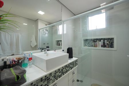 Apartamento para alugar com 170m², 3 quartos e 3 vagasSuíte 3