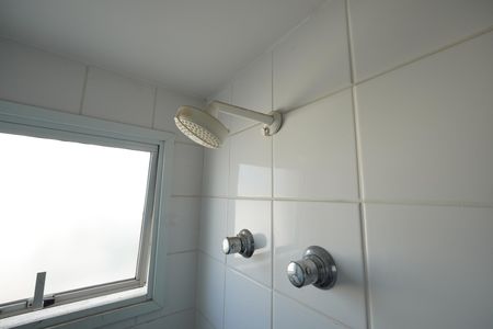 Apartamento para alugar com 170m², 3 quartos e 3 vagasBanheiro de serviço
