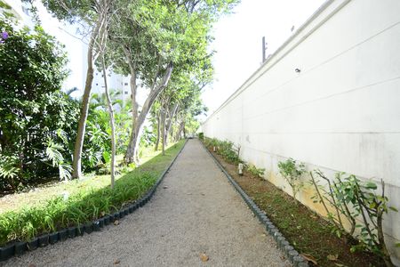 Apartamento para alugar com 170m², 3 quartos e 3 vagasPista de Cooper